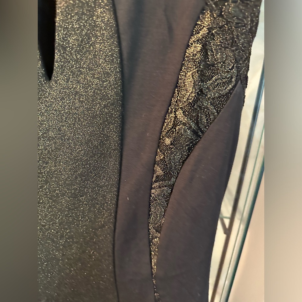 Cache dress - Picture 3 of 4